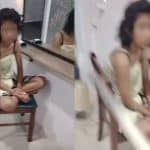 Mentally ill woman breaks into official’s house and makes herself at home | Thaiger