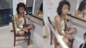 Mentally ill woman breaks into official’s house and makes herself at home | Thaiger