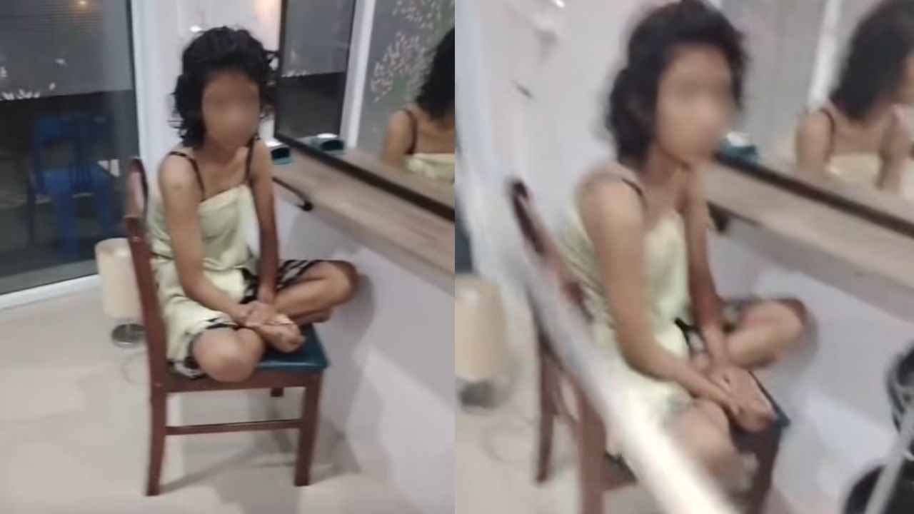 Mentally ill woman breaks into official’s house and makes herself at home | Thaiger