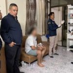 Indian and Thai suspects scam American victims out of over 60 million baht | Thaiger