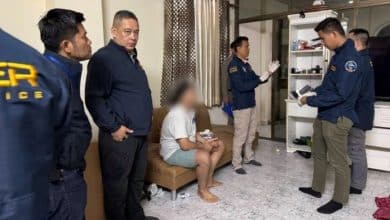 Indian and Thai suspects scam American victims out of over 60 million baht | Thaiger