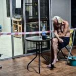 Blind German man unaware of Thai wife’s suicide until neighbour finds her | Thaiger