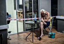 Blind German man unaware of Thai wife’s suicide until neighbour finds her | Thaiger