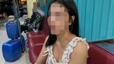Bolt rider rescues woman held captive by ex-girlfriend in Pattaya hotel | Thaiger