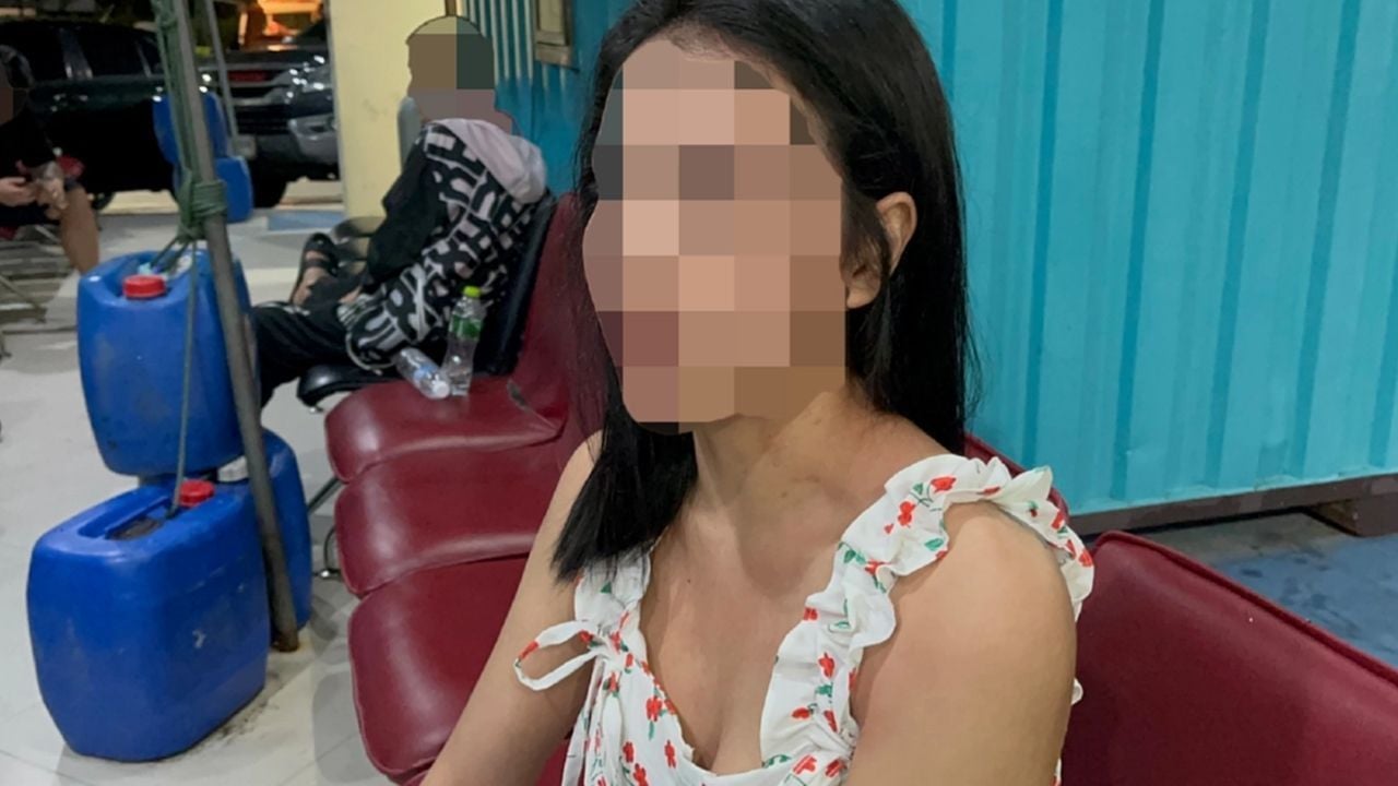 Bolt rider rescues woman held captive by ex-girlfriend in Pattaya hotel | Thaiger