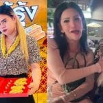 2 Thai influencers apologise for faking gold theft on Pattaya Beach | Thaiger