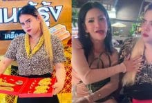 2 Thai influencers apologise for faking gold theft on Pattaya Beach | Thaiger