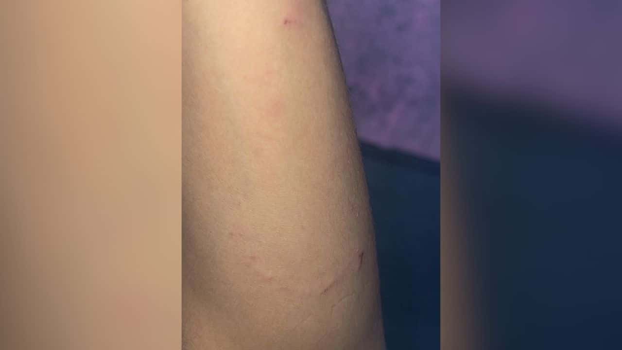 Thai transwoman attacked and robbed by Polish client