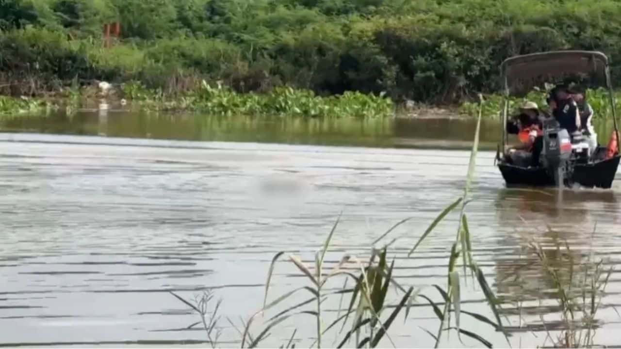 Body of pregnant woman found after Ayutthaya boat capsize
