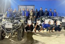 Police bust 5 illegal tour guides working for Israeli-Thai couple on Koh Pha Ngan | Thaiger