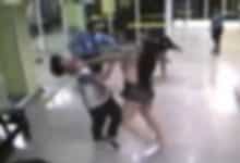 3 transwomen attack Indian men and hotel guard in Pattaya | Thaiger