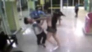 3 transwomen attack Indian men and hotel guard in Pattaya | Thaiger