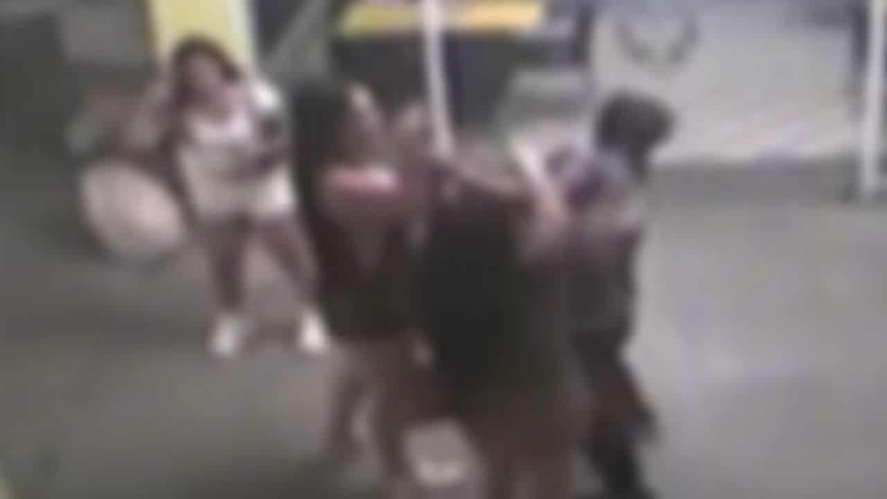 Transwomen attack and rob Indian in Pattaya hotel