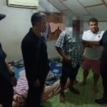 Thai man arrested for murdering neighbour allegedly over lottery dispute | Thaiger