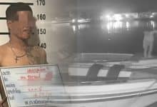 Thai man arrested for stealing speedboat from Phuket pier | Thaiger