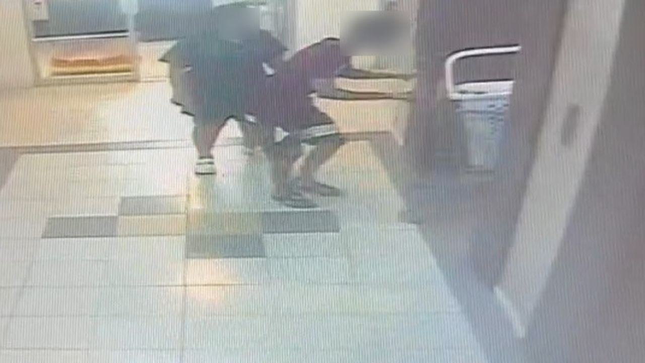Thai housemaid and husband arrested for stealing gold and cash from blind employer | Thaiger