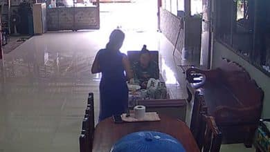 Thai woman loses 30,000 baht in foreign husband matchmaking scam | Thaiger