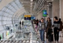 Suvarnabhumi Airport ranks 12th among world’s most connected airports | Thaiger