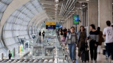 Suvarnabhumi Airport ranks 12th among world’s most connected airports | Thaiger
