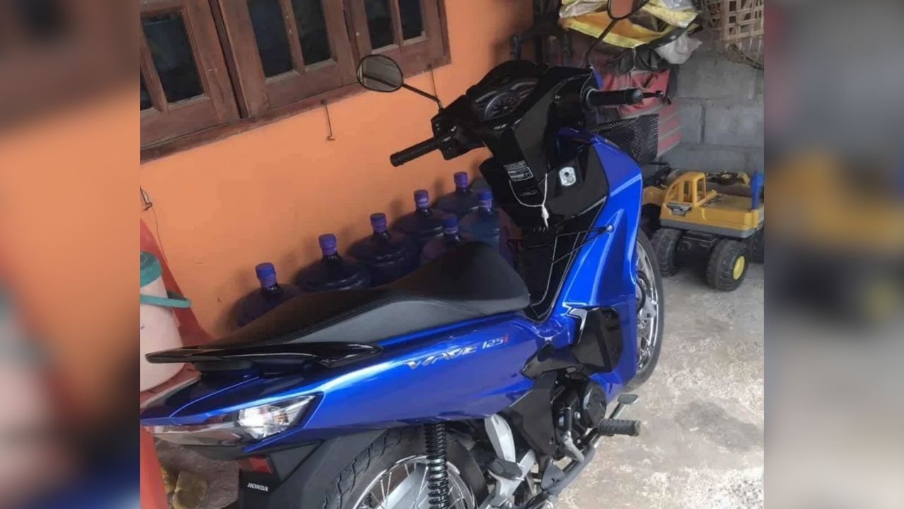 Thai woman loses 1.2 million baht vehicles to man met online
