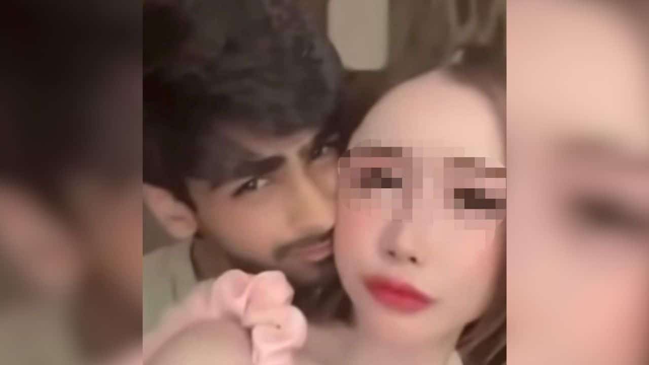 Pakistani attacks Thai transwoman