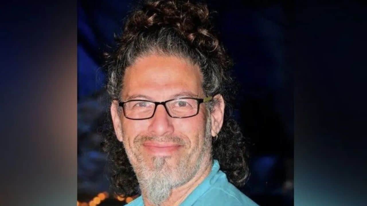 Israeli man's body returned to family after being killed in conflict