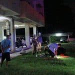 Navy officer jumps off dormitory to escape alleged rape attempt by senior officer | Thaiger