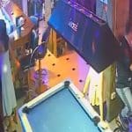 Pattaya woman slashes her own throat after argument with foreign boyfriend | Thaiger