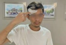 3 Indian men arrested for jealous attack on fellow countryman in Pattaya | Thaiger