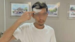 3 Indian men arrested for jealous attack on fellow countryman in Pattaya | Thaiger