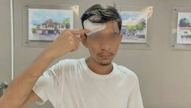 3 Indian men arrested for jealous attack on fellow countryman in Pattaya | Thaiger