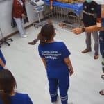 Krabi pickup driver claims blocking ambulance due to concerns about mother&#8217;s illness | Thaiger