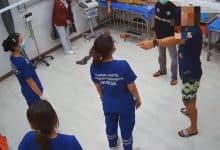 Krabi pickup driver claims blocking ambulance due to concerns about mother’s illness | Thaiger