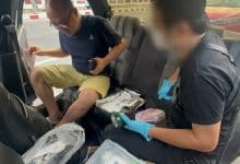 Thai man arrested for car-based penis enlargement services | Thaiger