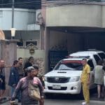 Former shooting athlete kills wife and daughter before turning gun on himself | Thaiger