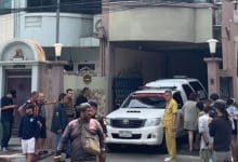 Former shooting athlete kills wife and daughter before turning gun on himself | Thaiger