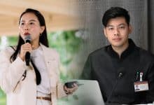 Thai construction giant denies links to call centre scam after MPs’ claims | Thaiger