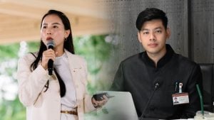 Thai construction giant denies links to call centre scam after MPs’ claims | Thaiger