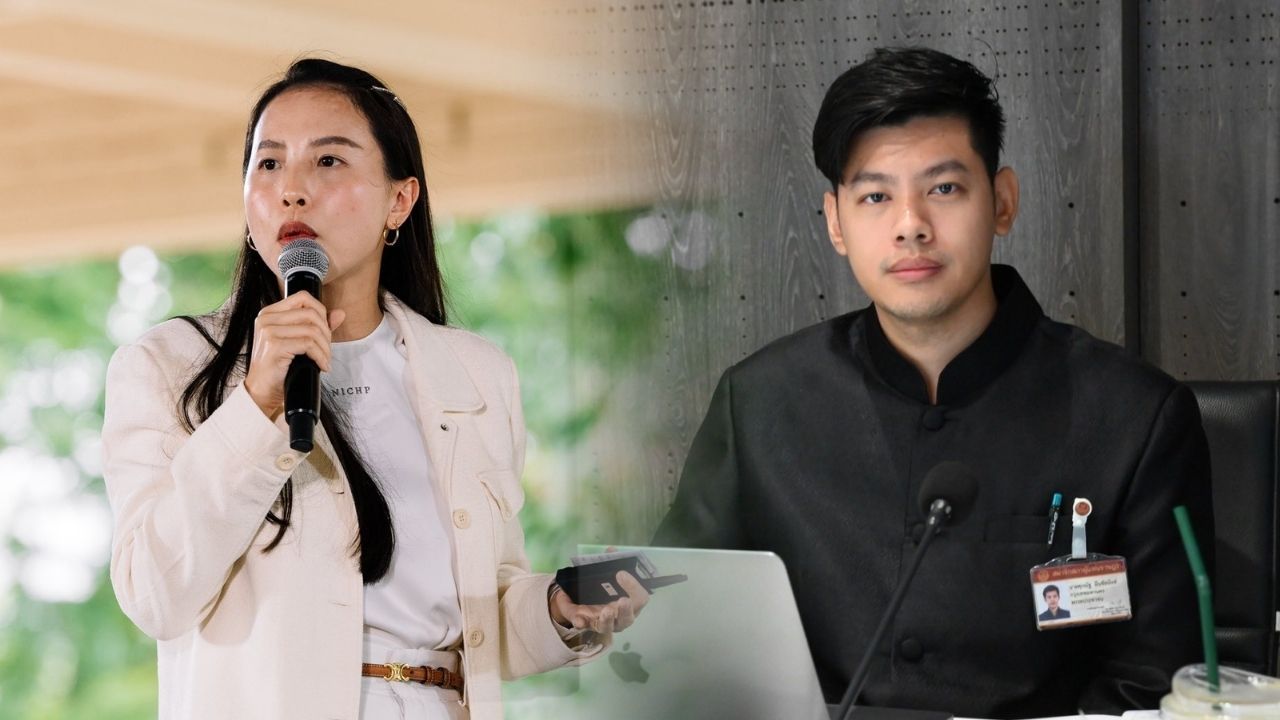 Thai construction giant denies links to call centre scam after MPs’ claims | Thaiger