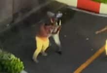 Bangkok taxi rider fights foreign passenger over drop-off spot dispute | Thaiger