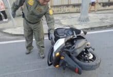 Bolt rider and passenger killed in motorcycle crash after phone distraction | Thaiger
