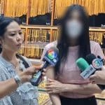 Gold factory sues 3 employees and 2 retailers for 400 million baht theft | Thaiger
