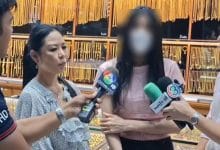Gold factory sues 3 employees and 2 retailers for 400 million baht theft | Thaiger