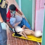 Skeletal Thai man rescued after alleged kratom addiction | Thaiger