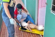 Skeletal Thai man rescued after alleged kratom addiction | Thaiger