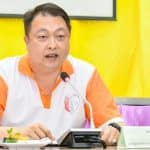 Deputy PM says no foreigners encroach Koh Pha Ngan forest | Thaiger
