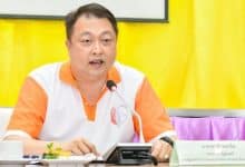 Deputy PM says no foreigners encroach Koh Pha Ngan forest | Thaiger
