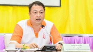 Deputy PM says no foreigners encroach Koh Pha Ngan forest | Thaiger