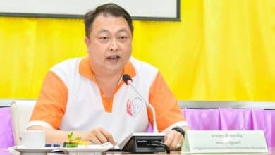 Deputy PM says no foreigners encroach Koh Pha Ngan forest | Thaiger