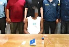 Kuwaiti man arrested in Phuket for crystal meth possession and overstay | Thaiger